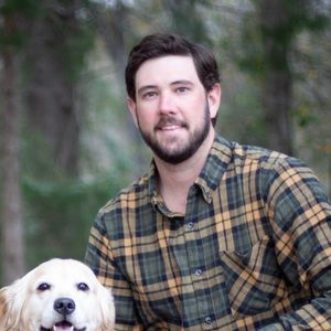 Meet your Posher, Jason